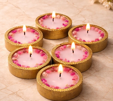 Candles - SQPL India Noida